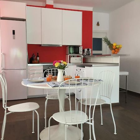 Nice Apartment 80 Meters From The Beach Calafell Zewnętrze zdjęcie