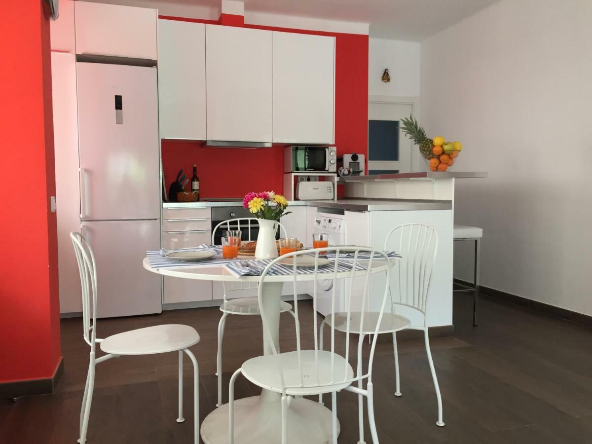 Nice Apartment 80 Meters From The Beach Calafell Zewnętrze zdjęcie