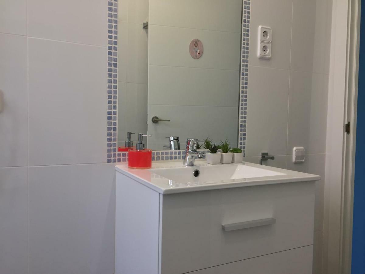 Nice Apartment 80 Meters From The Beach Calafell Zewnętrze zdjęcie