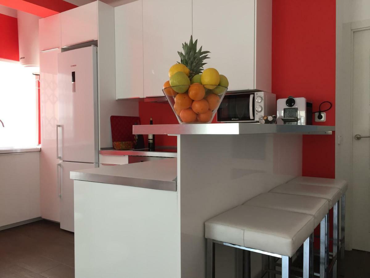 Nice Apartment 80 Meters From The Beach Calafell Zewnętrze zdjęcie