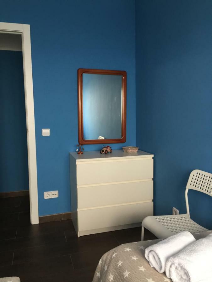 Nice Apartment 80 Meters From The Beach Calafell Zewnętrze zdjęcie