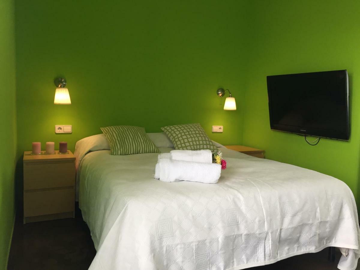 Nice Apartment 80 Meters From The Beach Calafell Zewnętrze zdjęcie